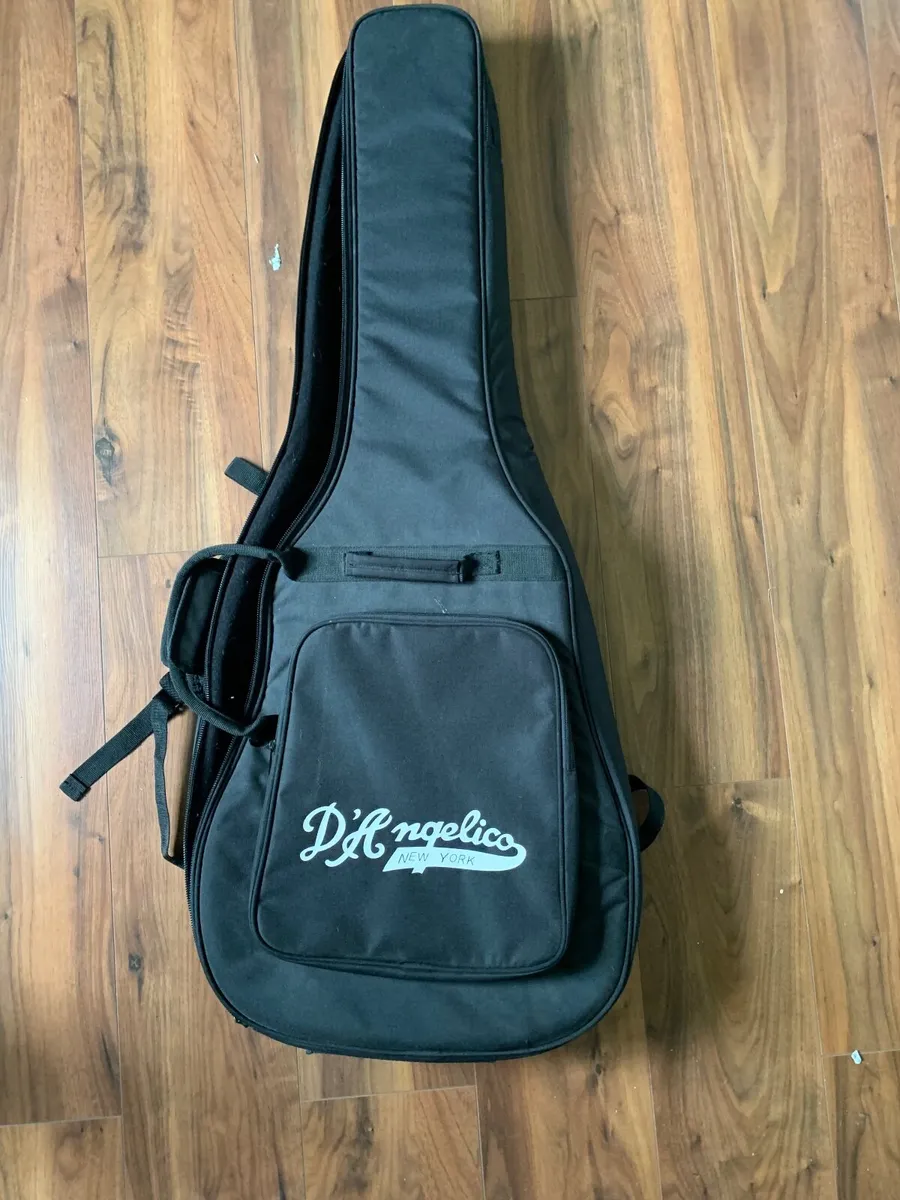 D’Angelico Premier DC Guitar - Image 4