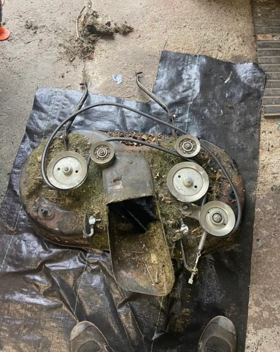 Small Engine Repair, Servicing & Tune Ups - Image 3