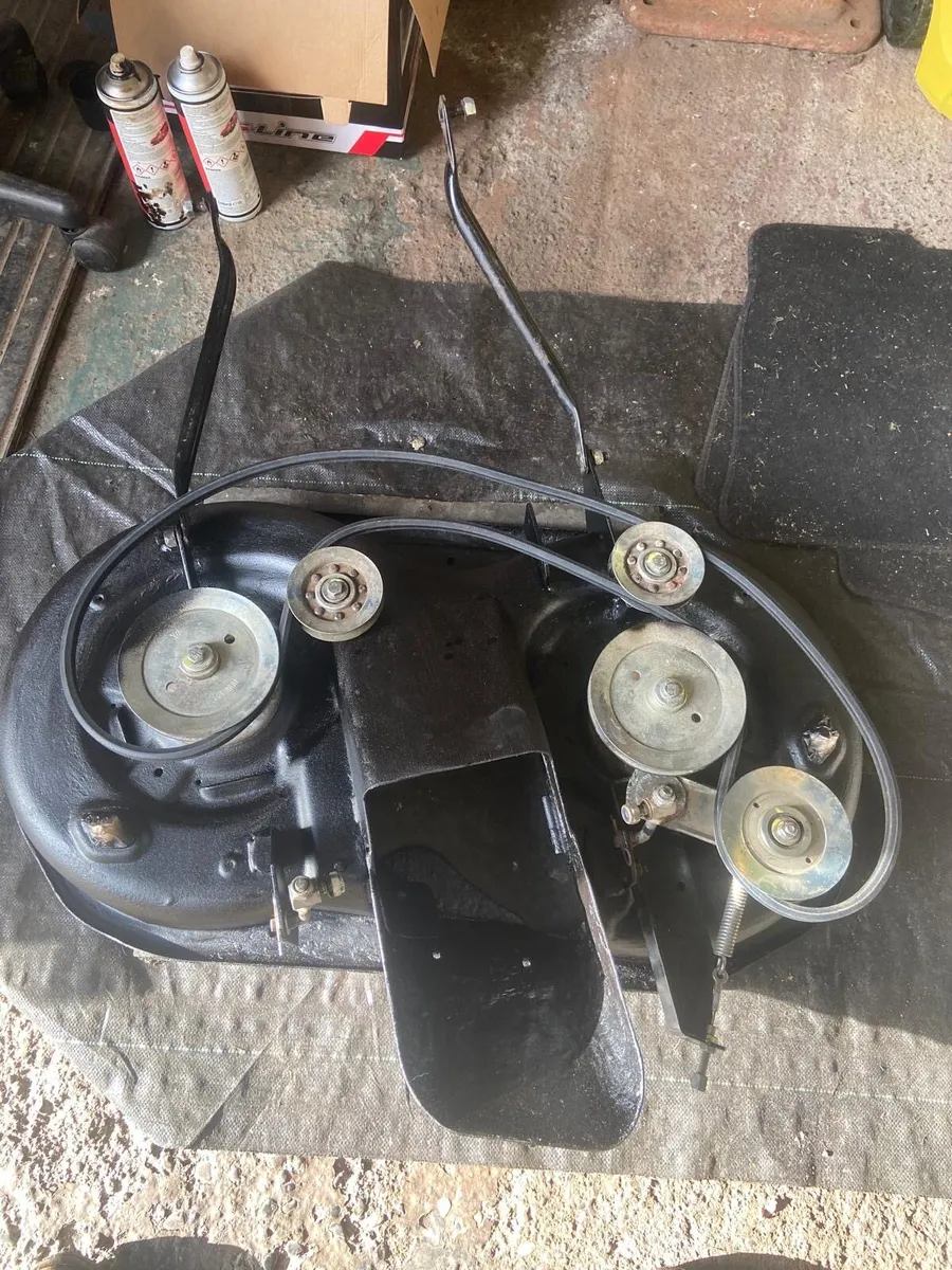 Small Engine Repair, Servicing & Tune Ups - Image 4