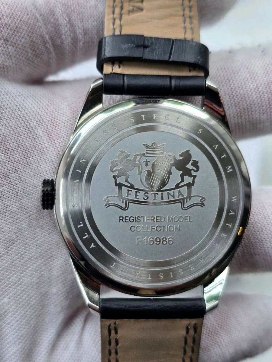 Festina F16986 - Image 4
