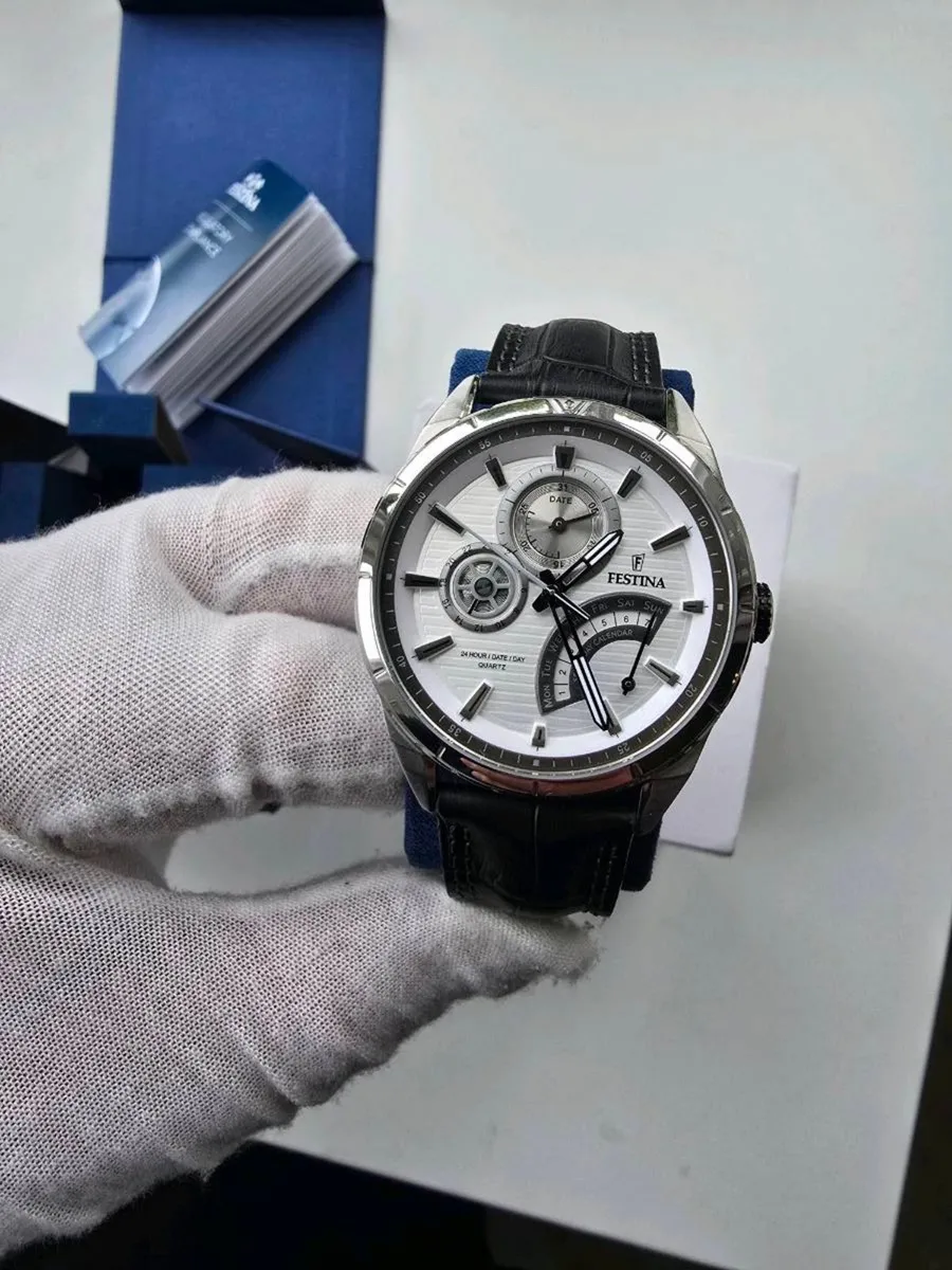 Festina F16986 - Image 2