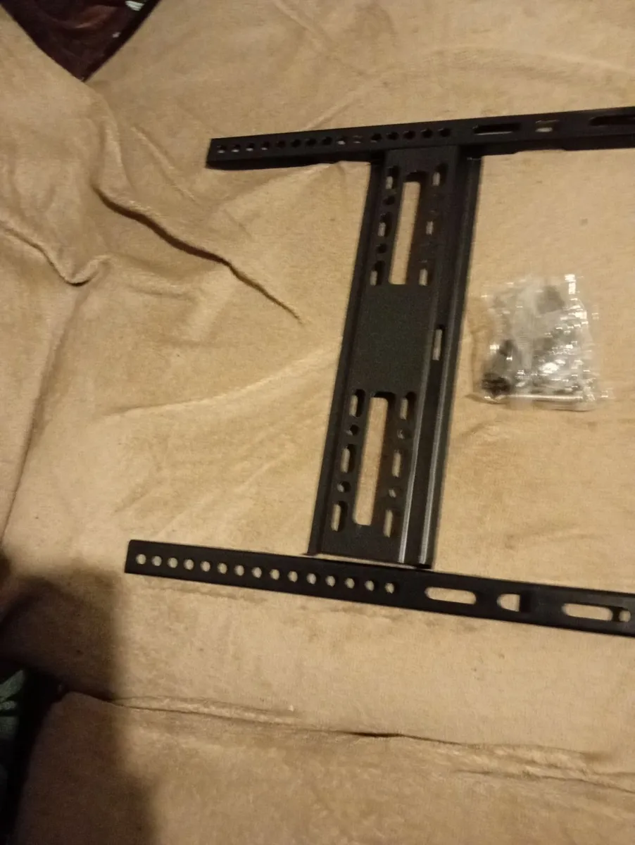 Tv Walk Bracket - Image 1