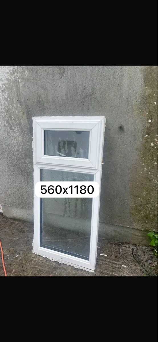UPVC WINDOW HIGH QUALITY