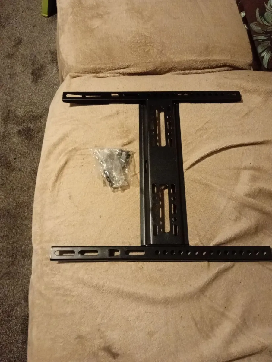 Tv Walk Bracket - Image 2