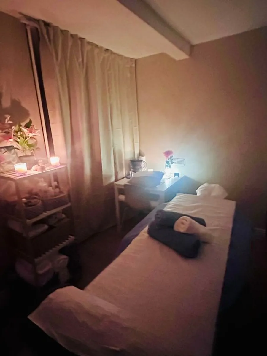 Reclaim Your Calm: Holistic Massage for Body & Mind - Image 1