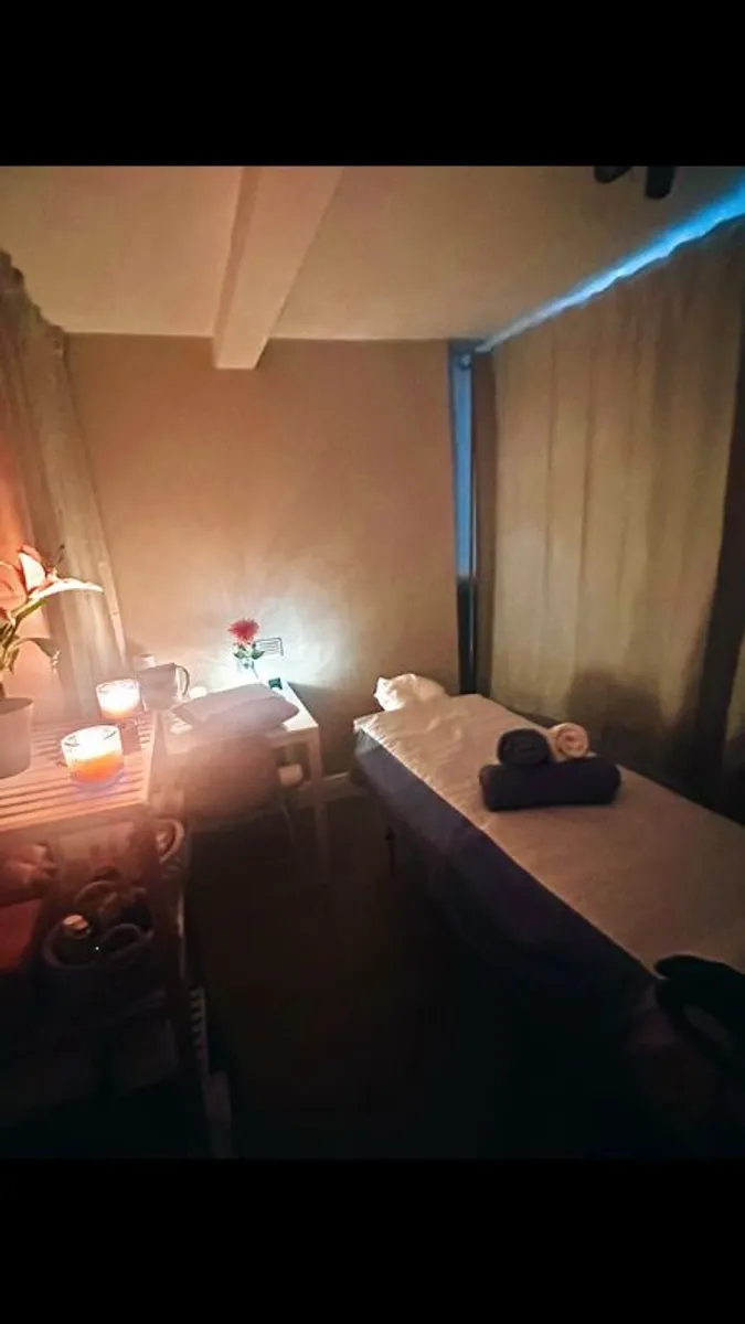 Reclaim Your Calm: Holistic Massage for Body & Mind - Image 2