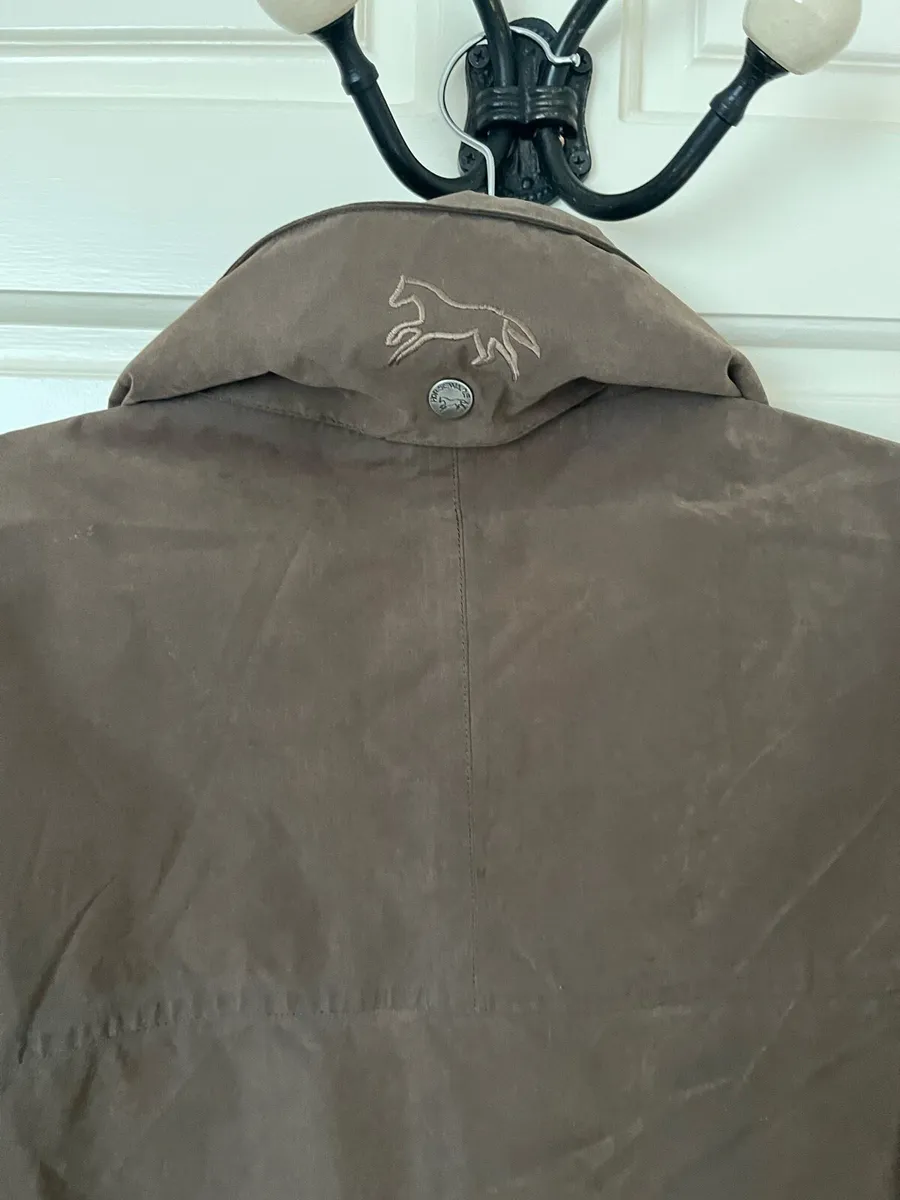 Coat - Image 2