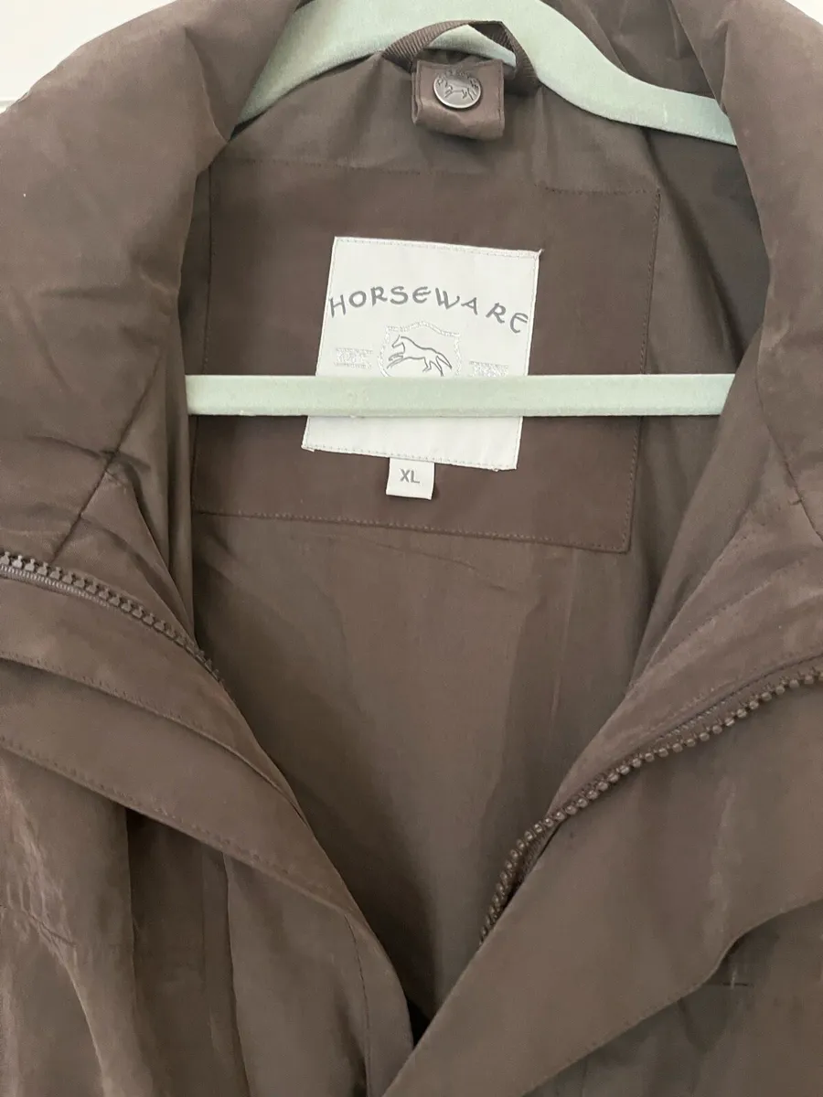 Coat - Image 3