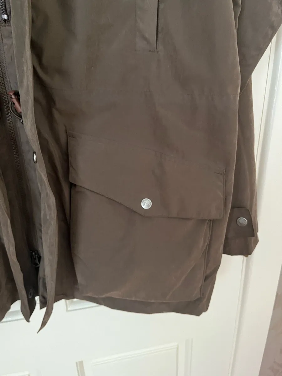 Coat - Image 4
