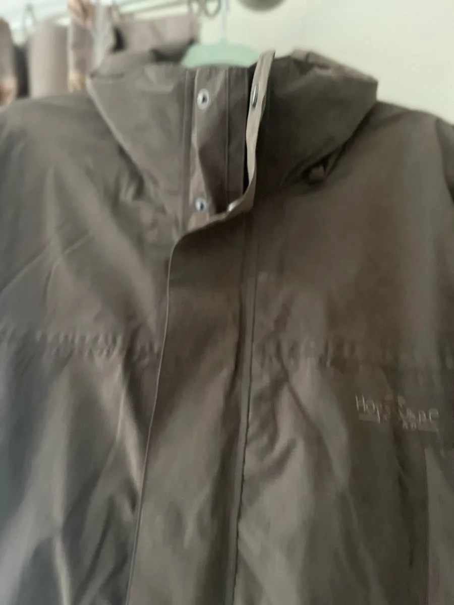 Coat - Image 1