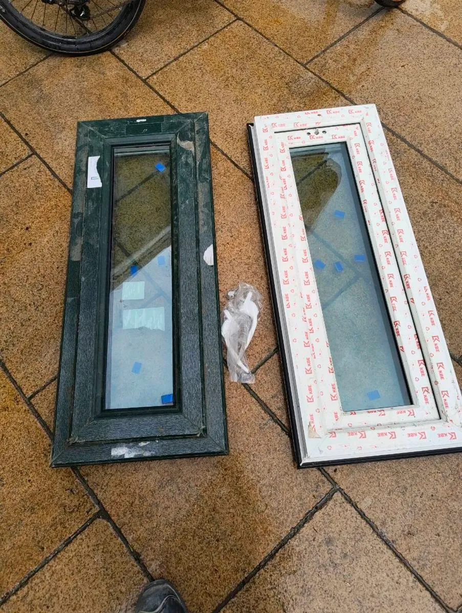 Window 2 pcs  - 376mm x 936mm - Image 1