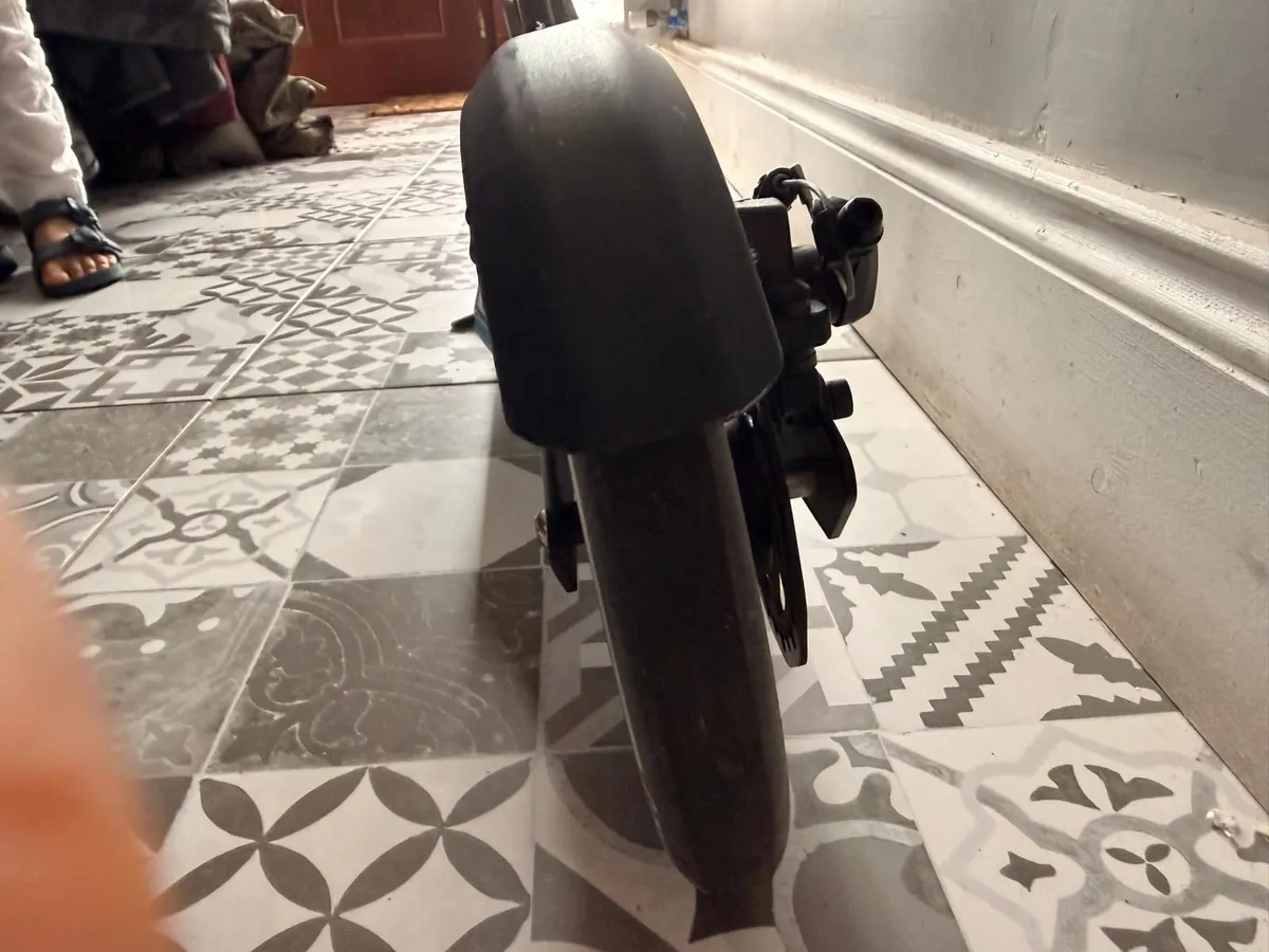 Scooter - Image 4