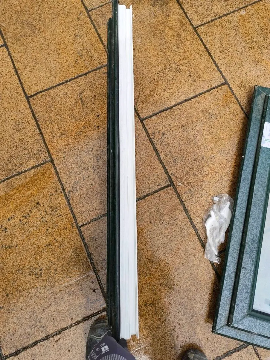 Window 2 pcs  - 376mm x 936mm - Image 4