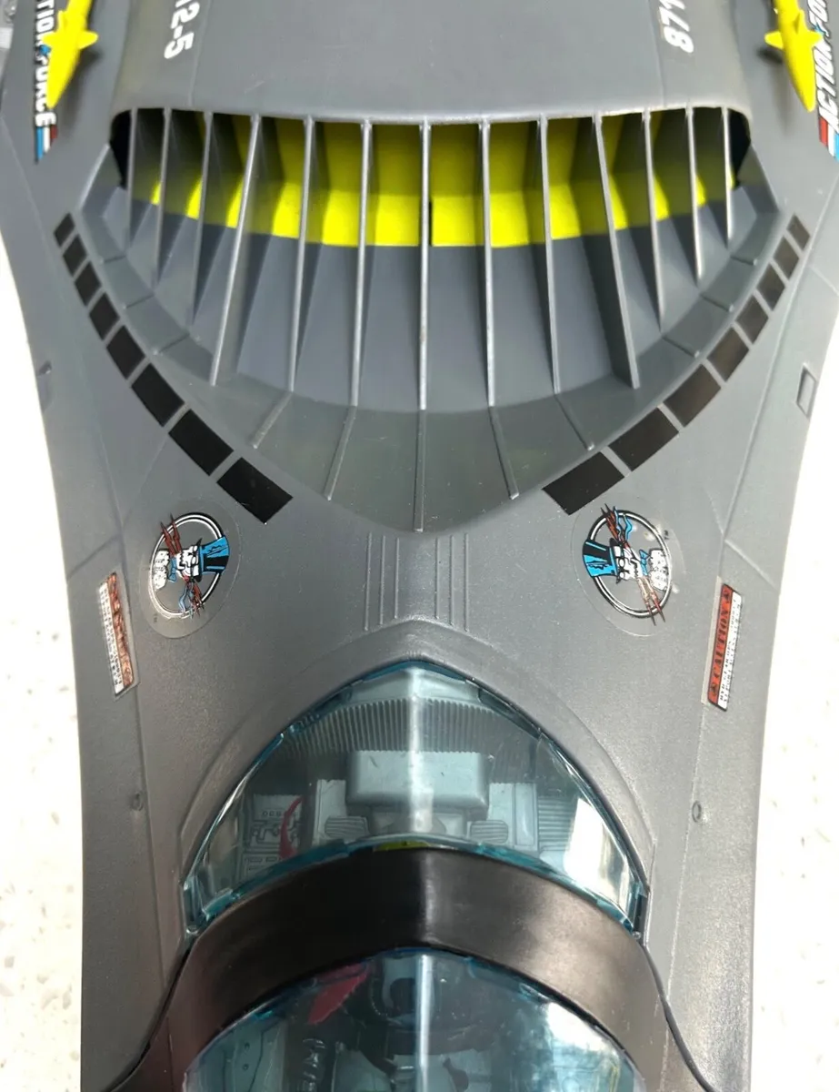 Gi joe phantom x19 - Image 2
