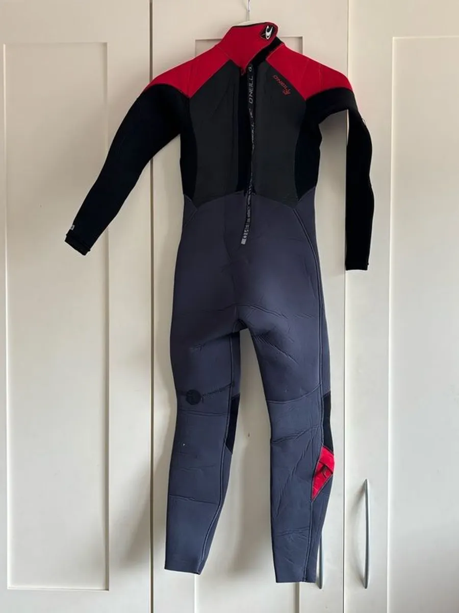 Kids O Neills Wetsuit - Image 2