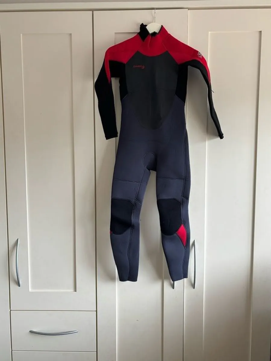 Kids O Neills Wetsuit - Image 1