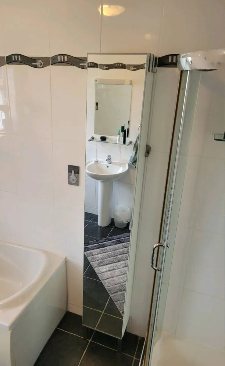 Bathroom storage unit - Image 1