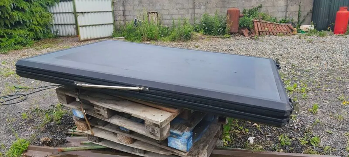Roof Tent - Image 4