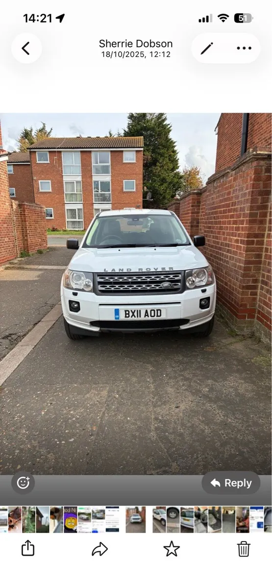 Freelander - Image 2