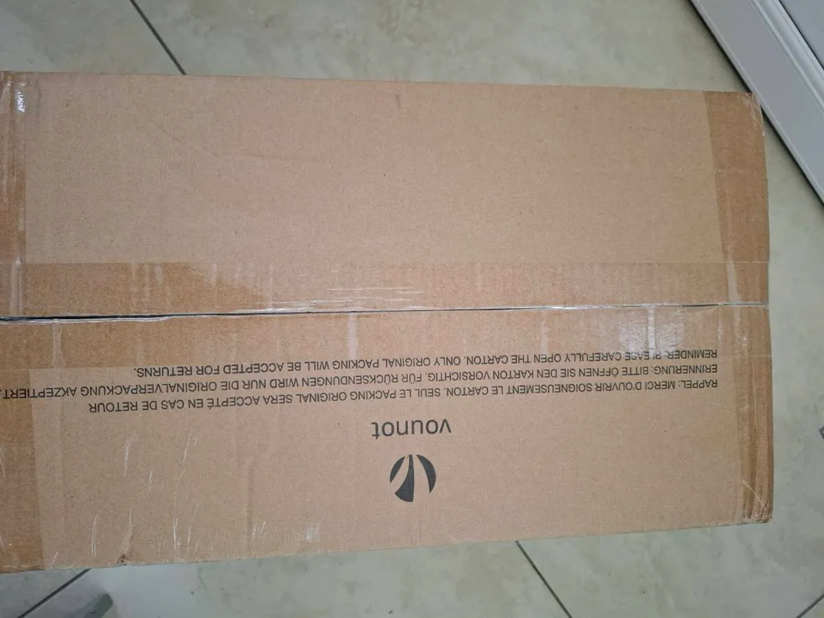 Brand New XXL Cat Tree – Unopened Box - Image 3