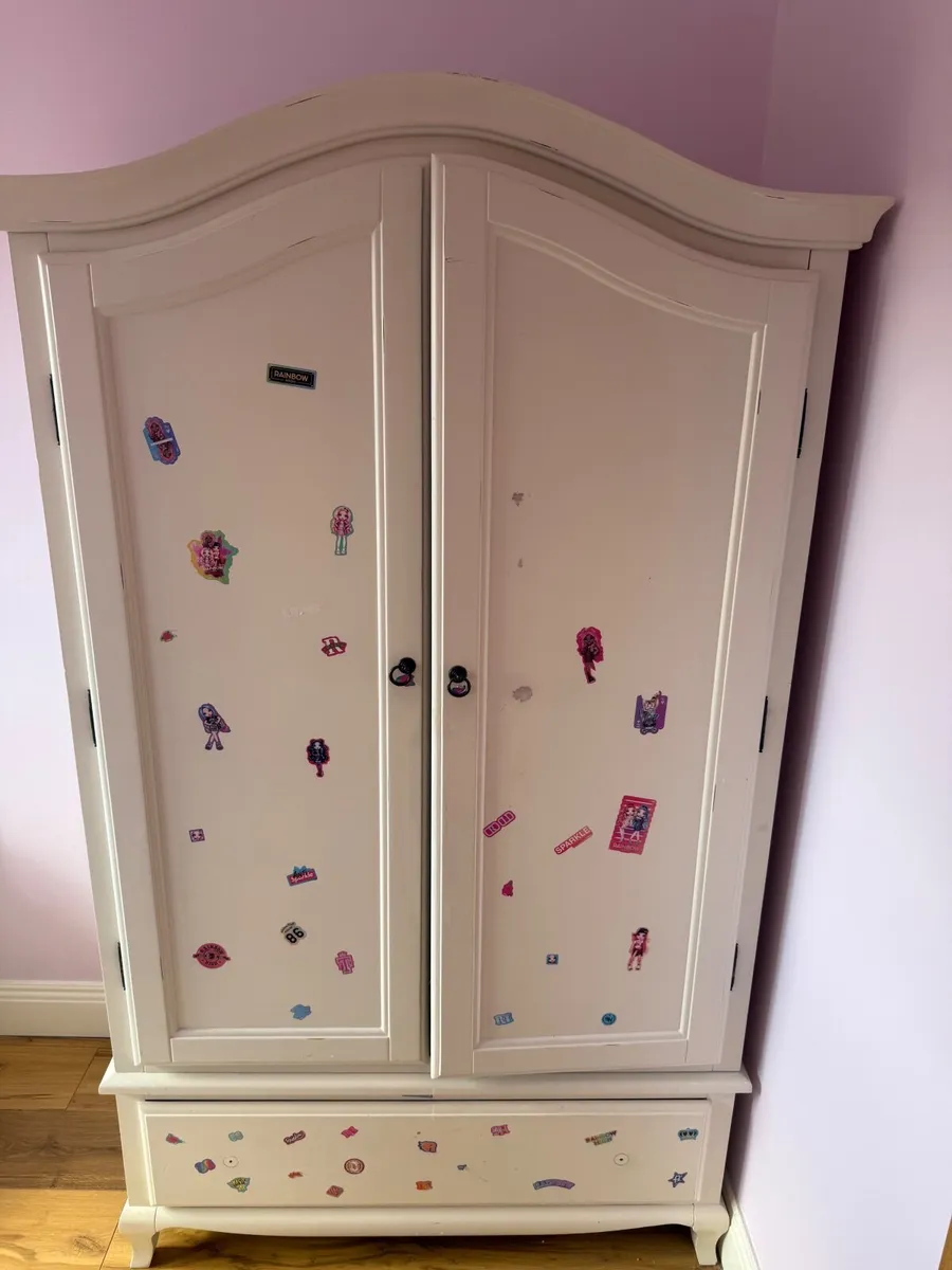 Wardrobe - Image 1
