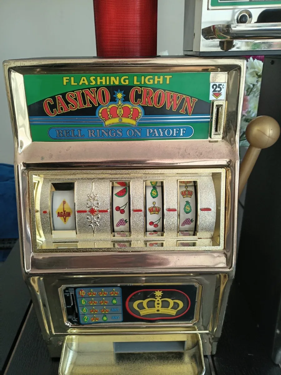 3 collectable fruit machine - Image 3