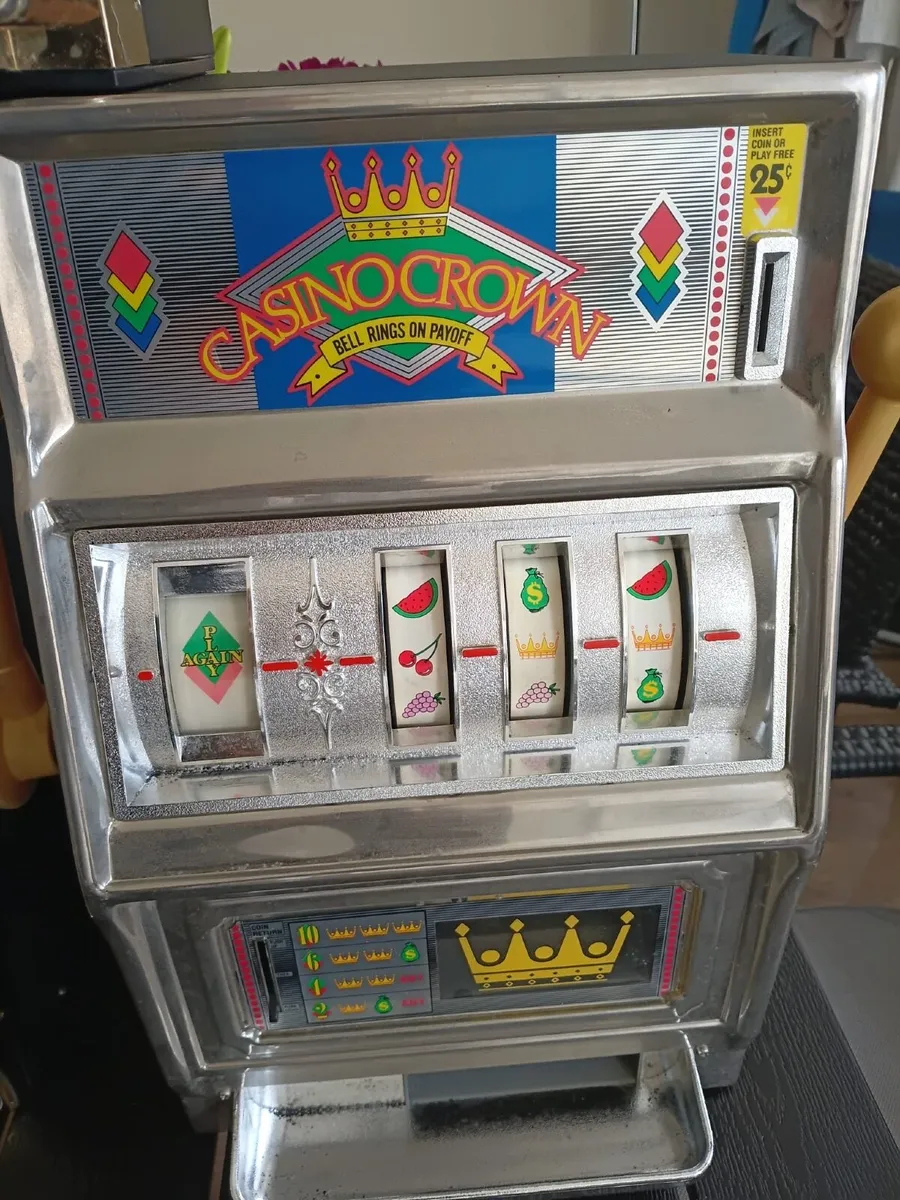 3 collectable fruit machine - Image 4
