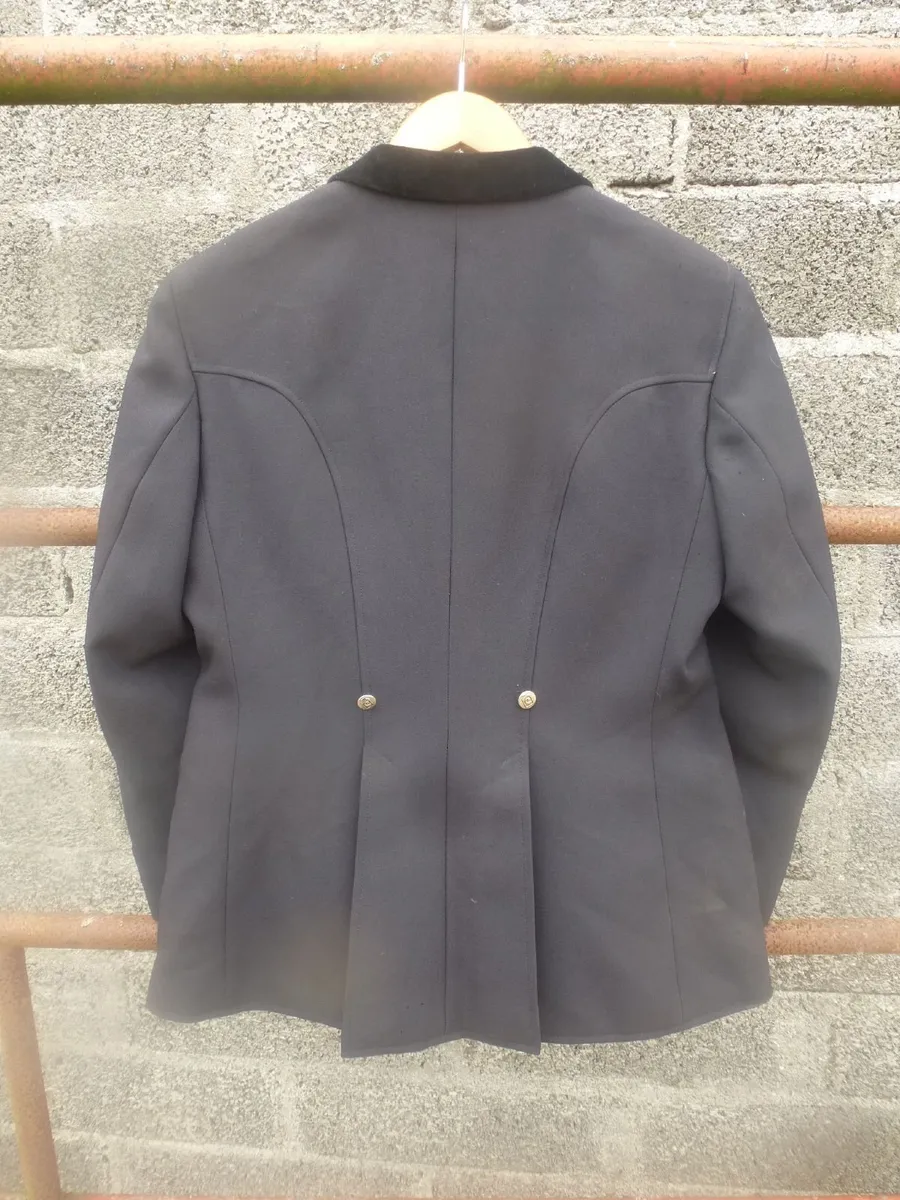 Cavallo Show Jacket - Image 2