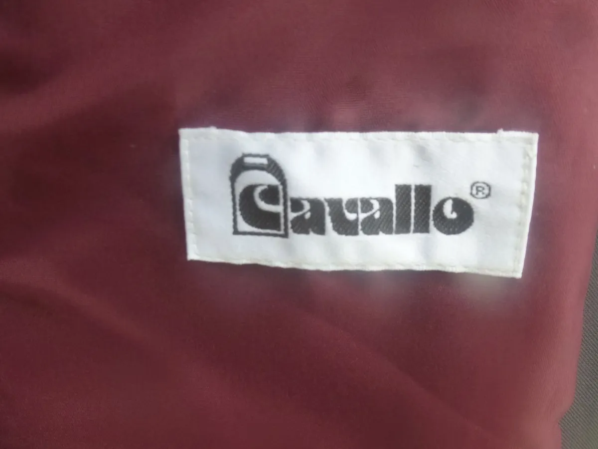 Cavallo Show Jacket - Image 3