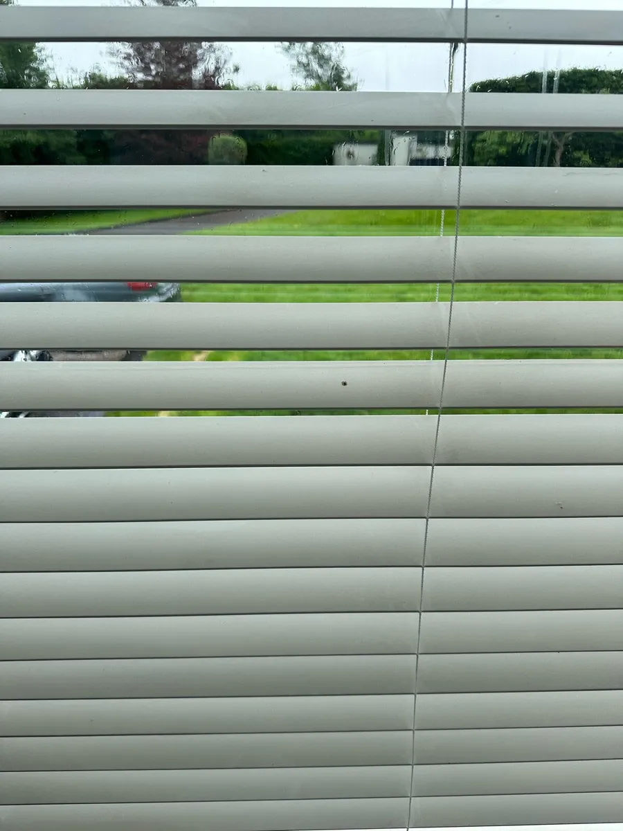 Window blinds - Image 3
