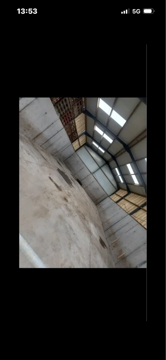 Unit to rent