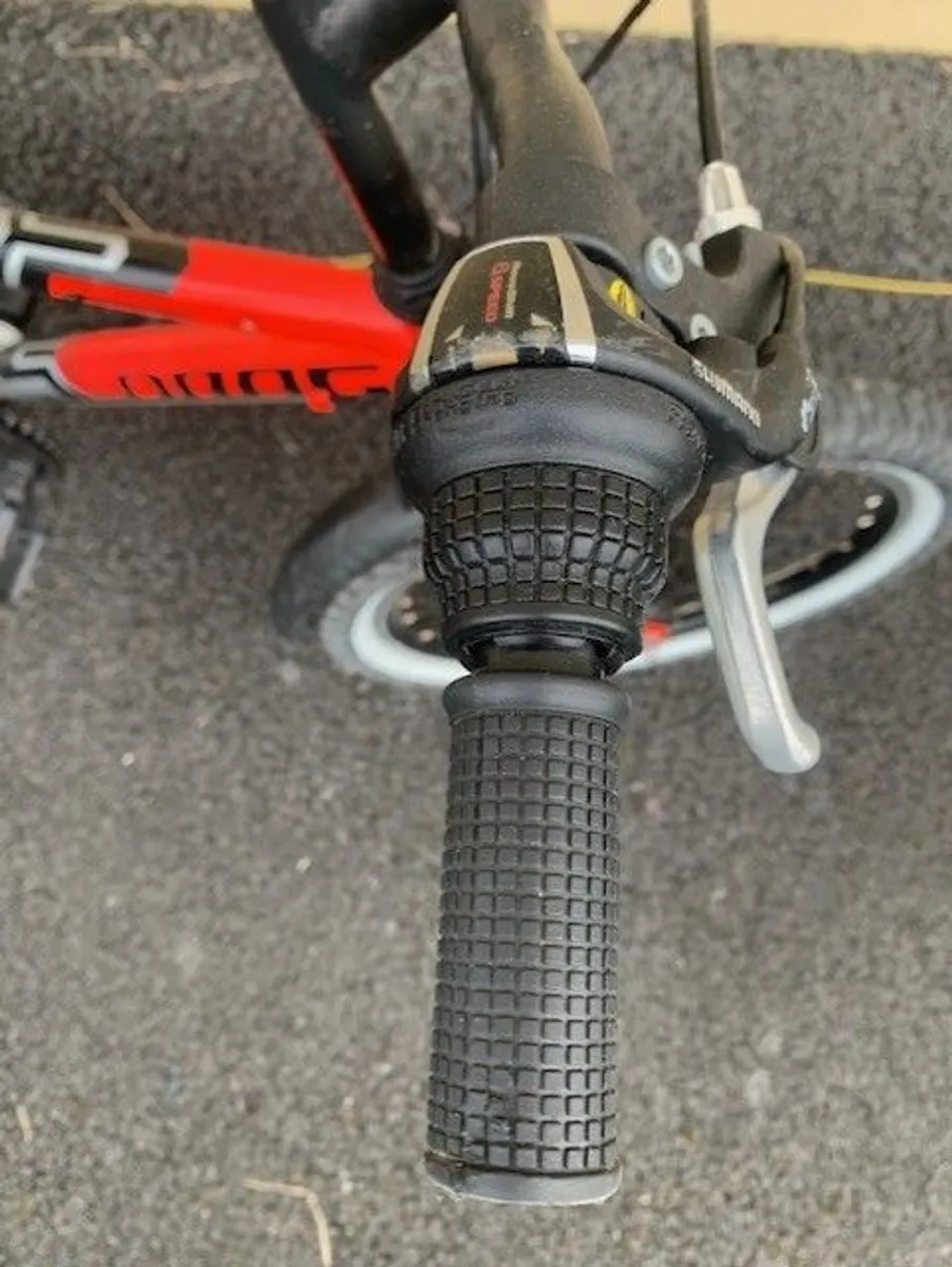 Drag Hacker 6 speed Childs Bike - Image 3
