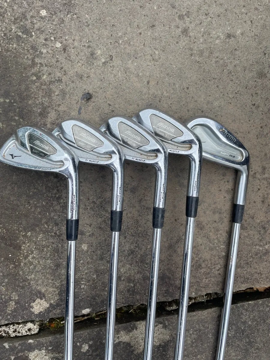 Golf - Image 2