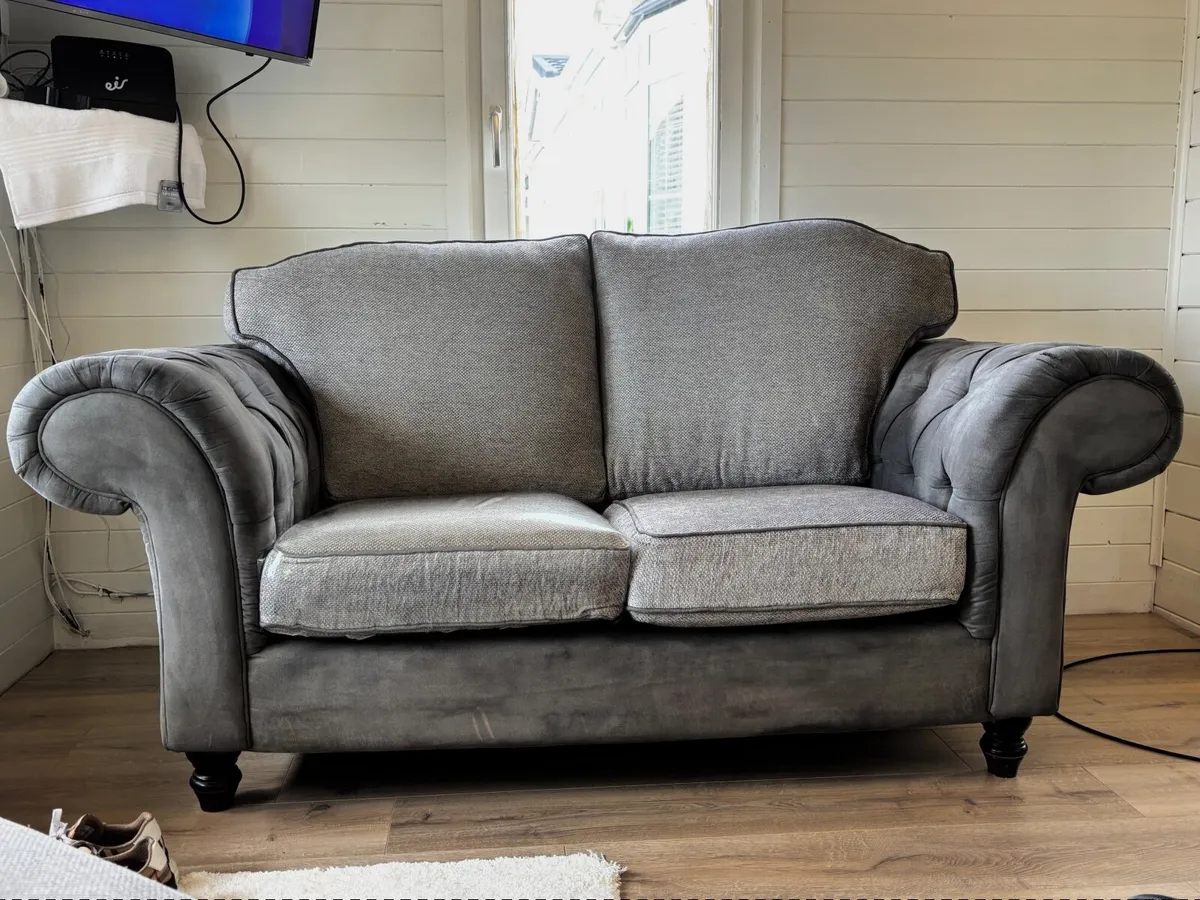 Sofa set - Image 1