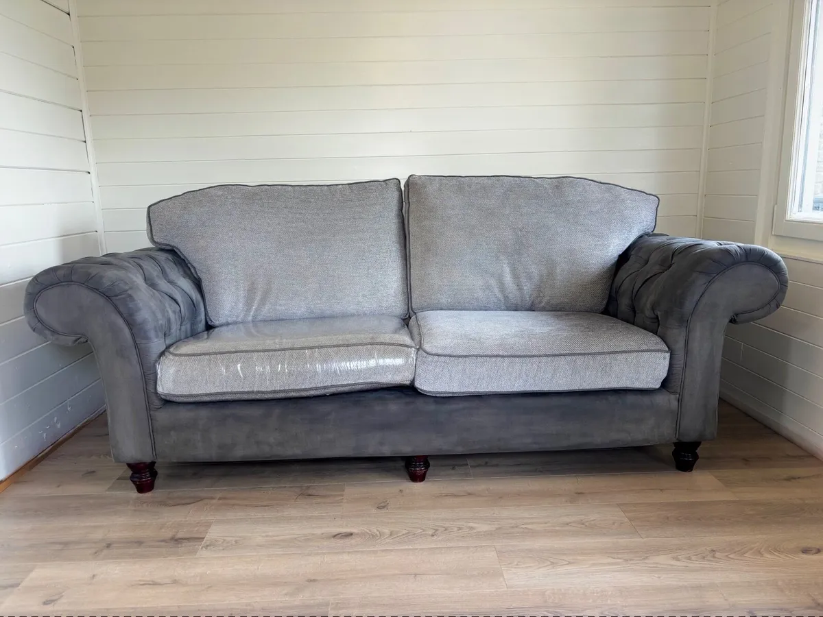 Sofa set - Image 2