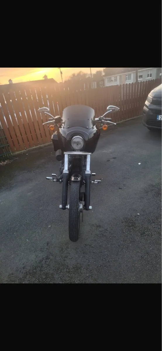 Harley Davidson - Image 3