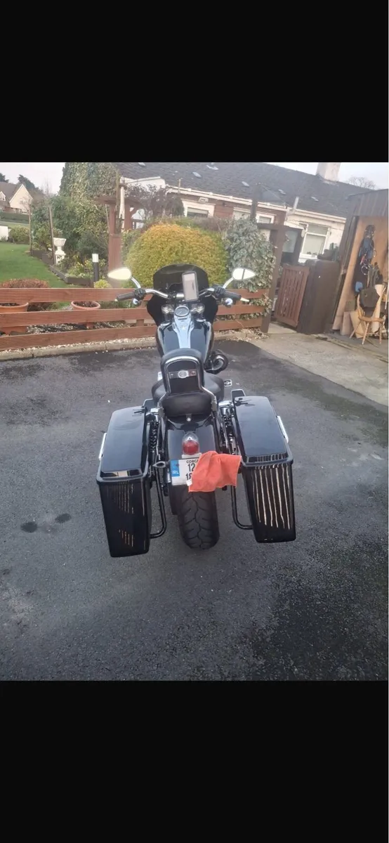 Harley Davidson - Image 4