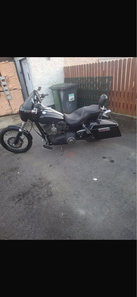 Harley Davidson - Image 2