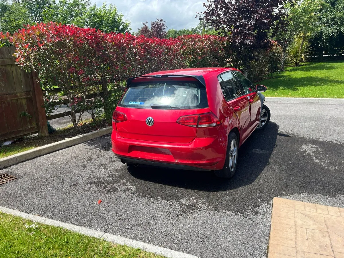 Mk7 golf - Image 2