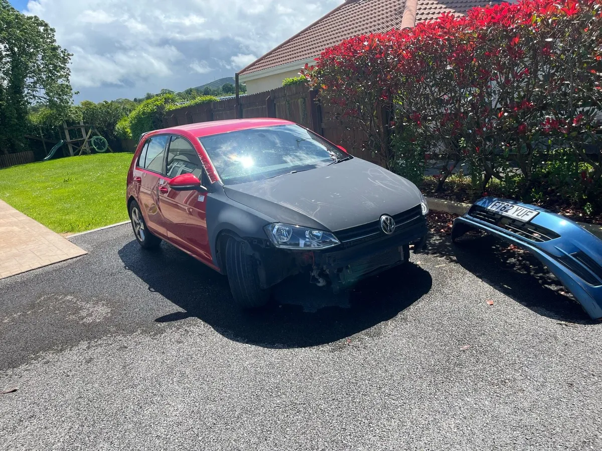 Mk7 golf - Image 3