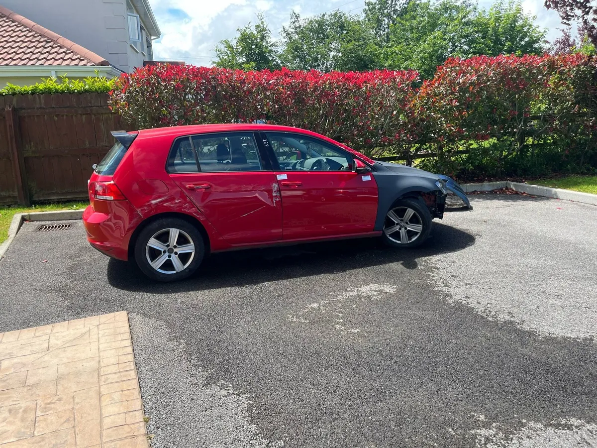 Mk7 golf - Image 4