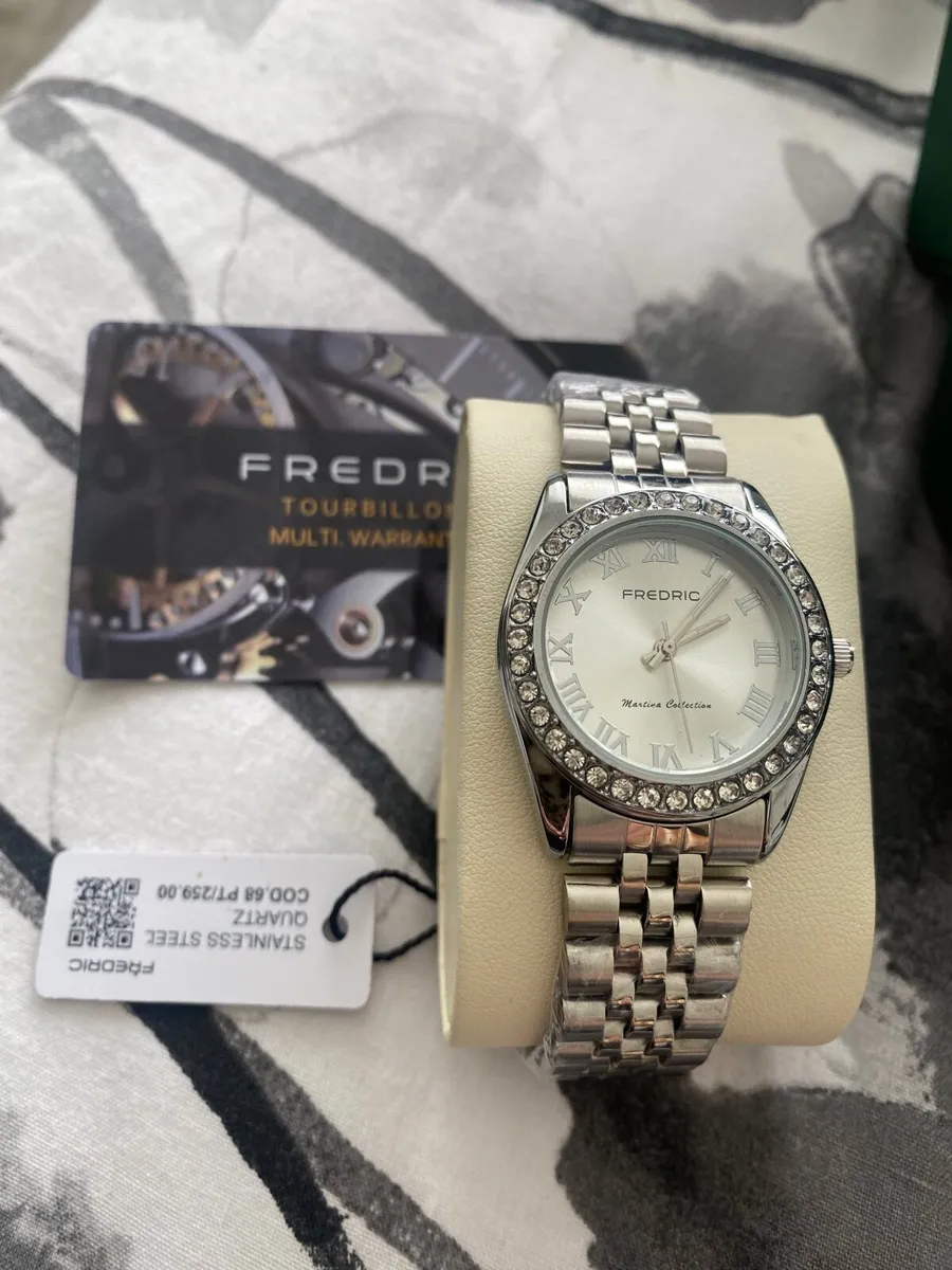 Ladies watch New - Image 1
