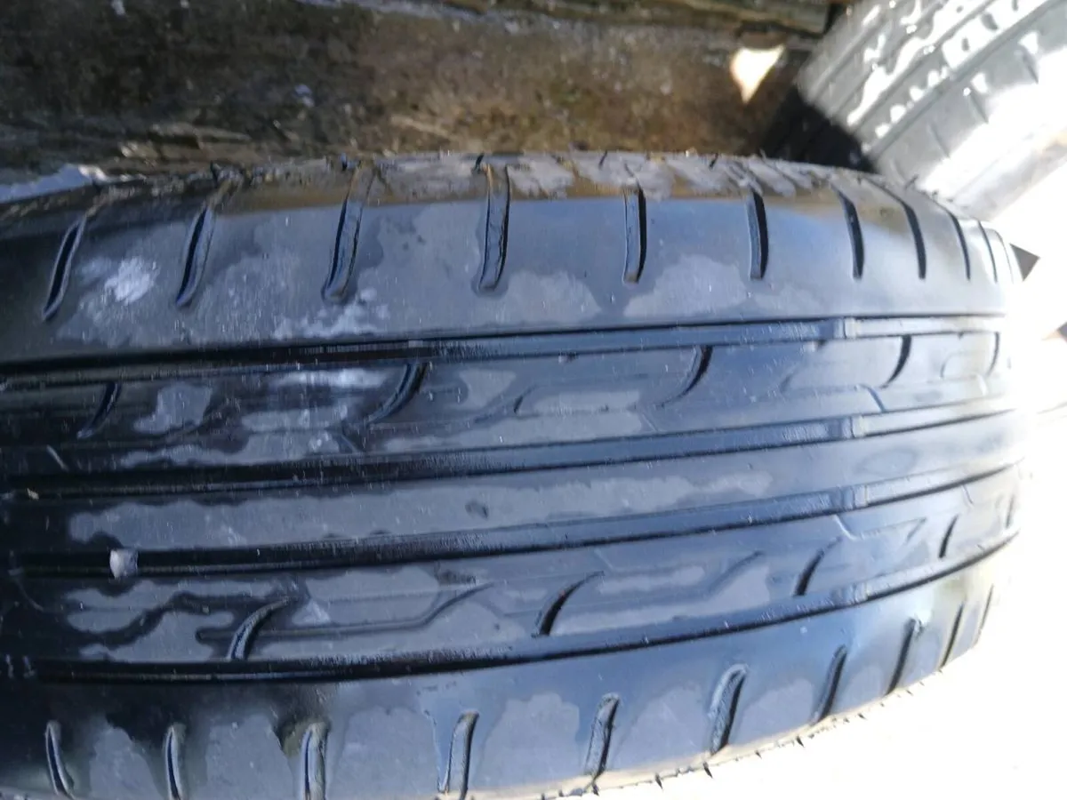 Alloy wheels - Image 3