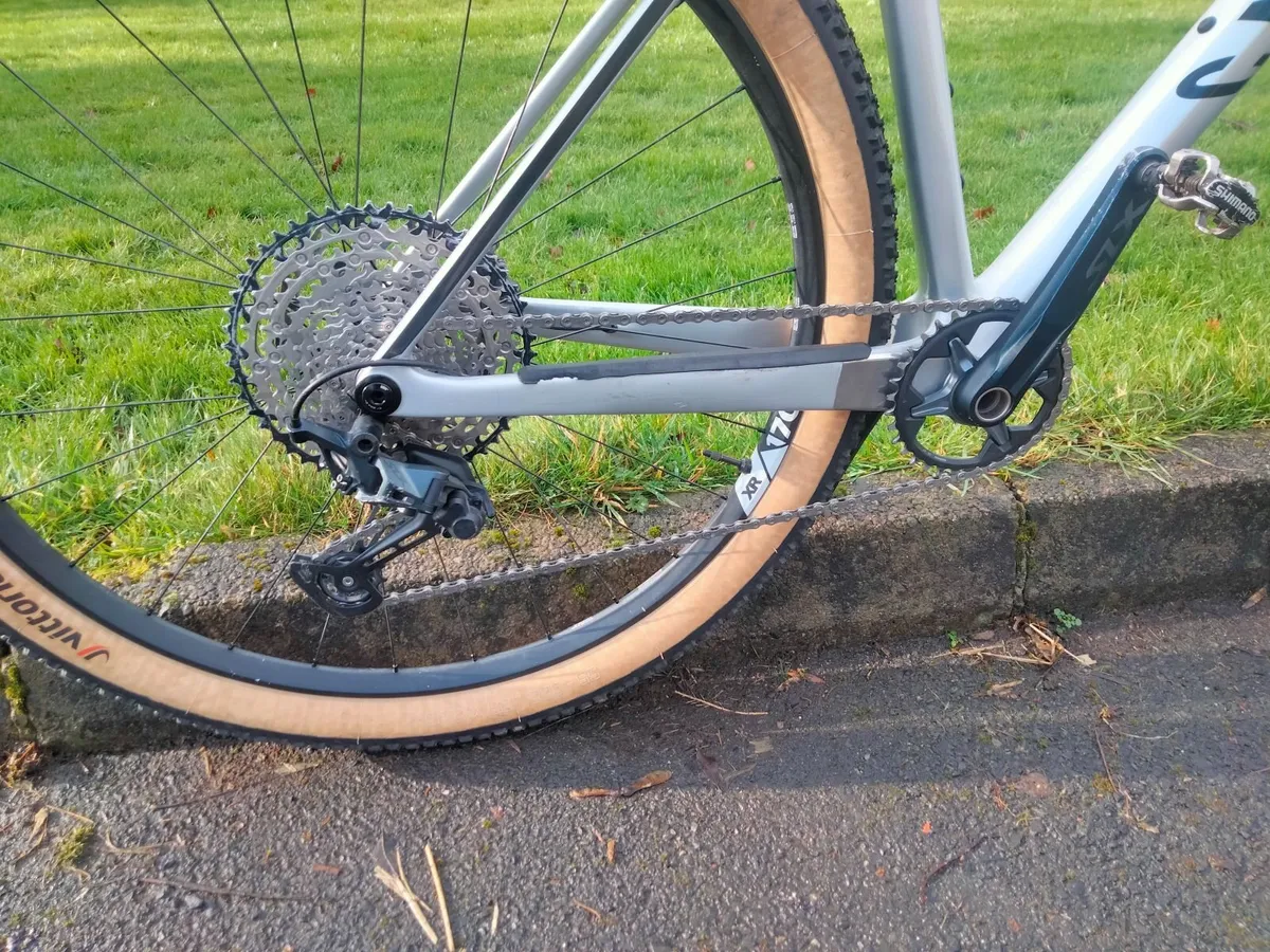 Canyon Exceed CF 6 XC Carbon Mountain Bike - Image 3