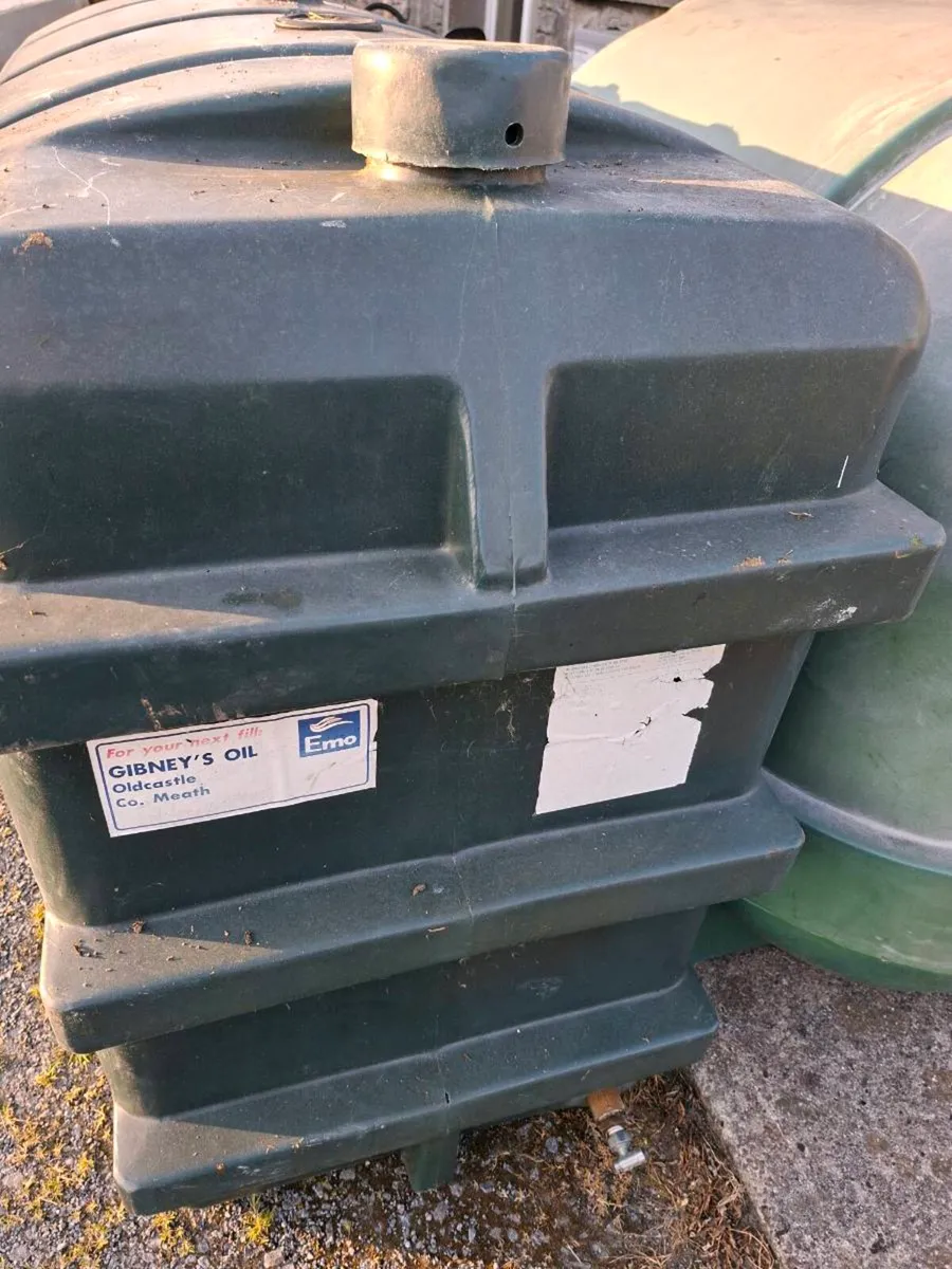 Oil tank - Image 2