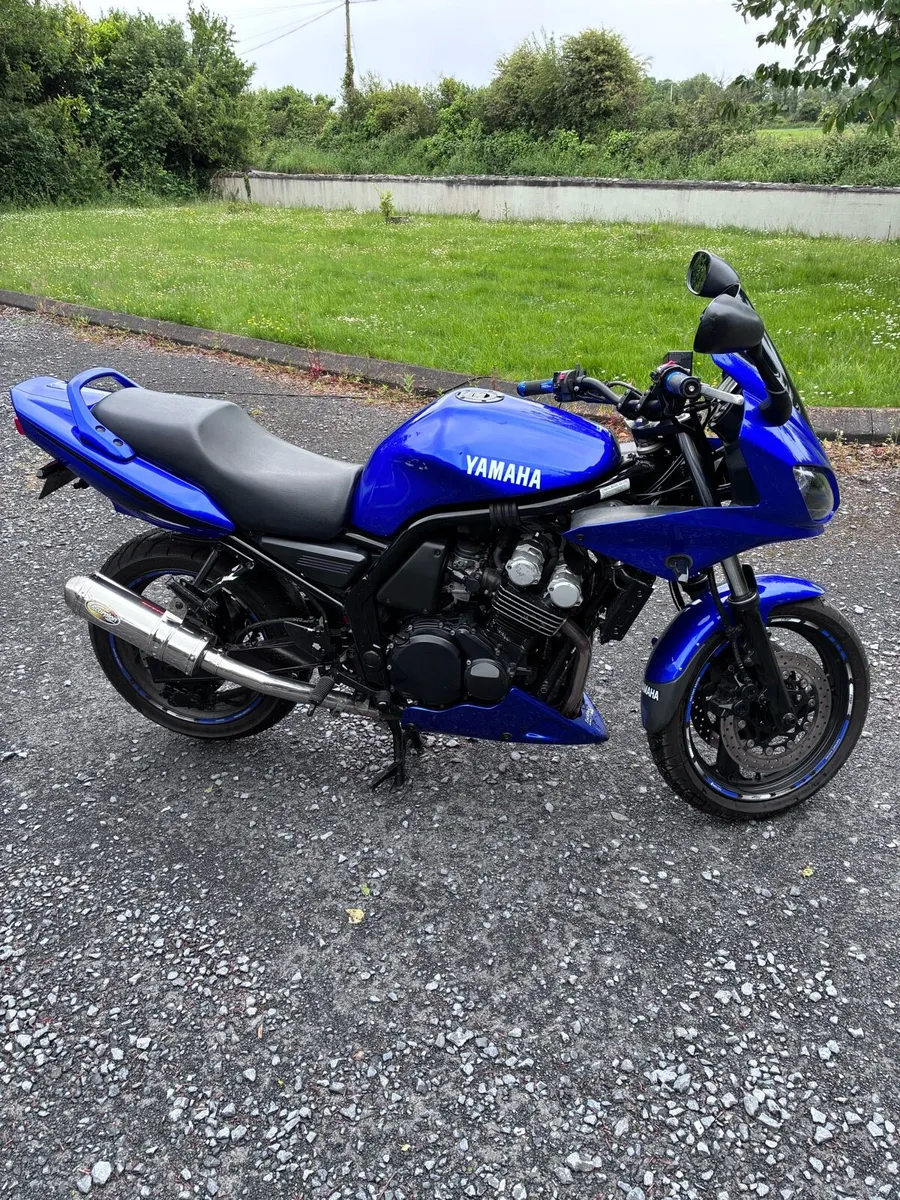 Motorbike - Image 3