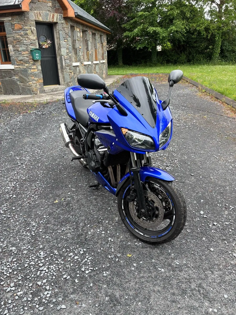 Motorbike - Image 2
