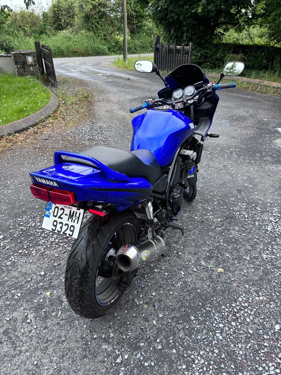 Motorbike - Image 4