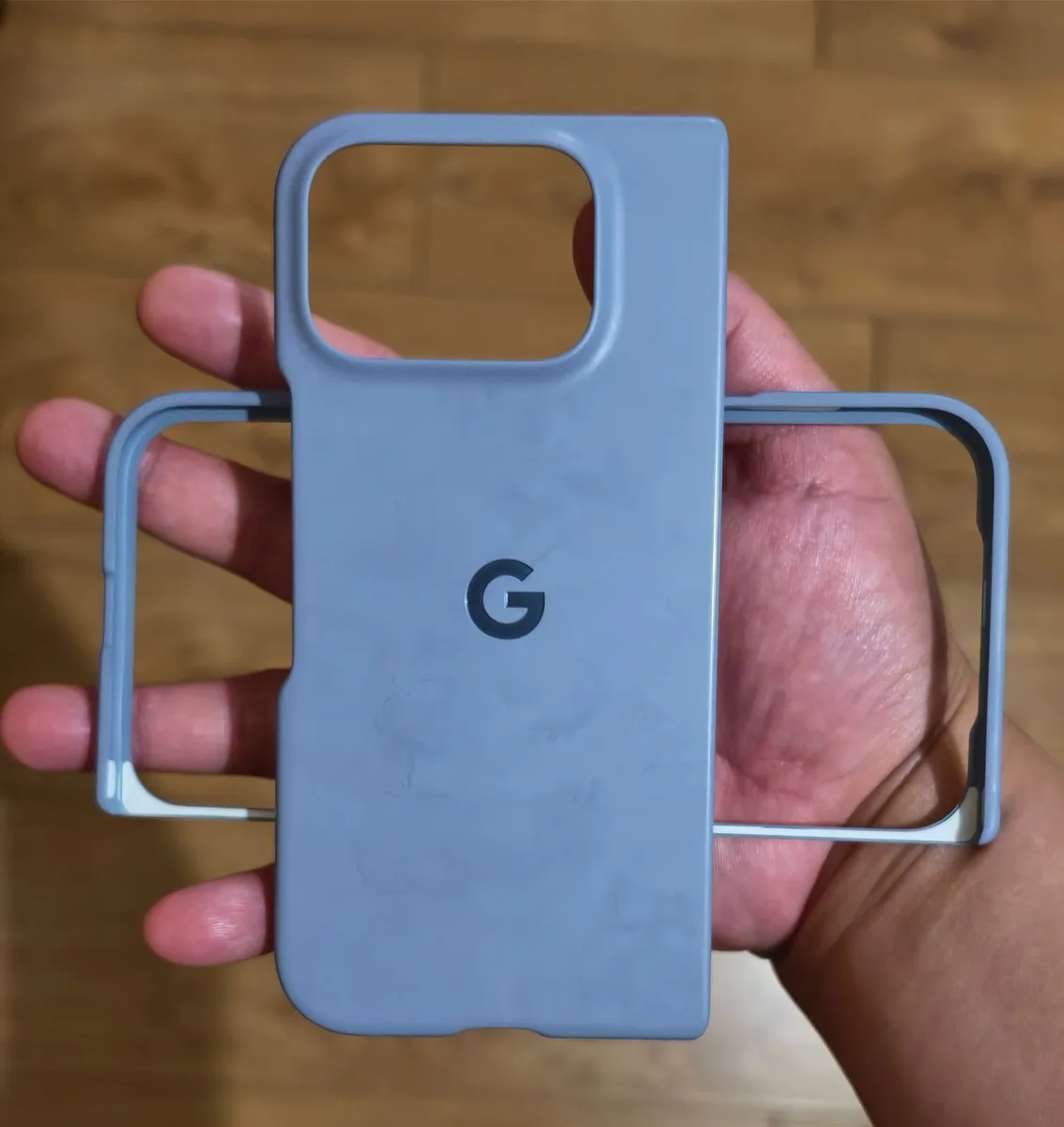 Pixel 10 pro fold 256gb Moonstone - Image 3