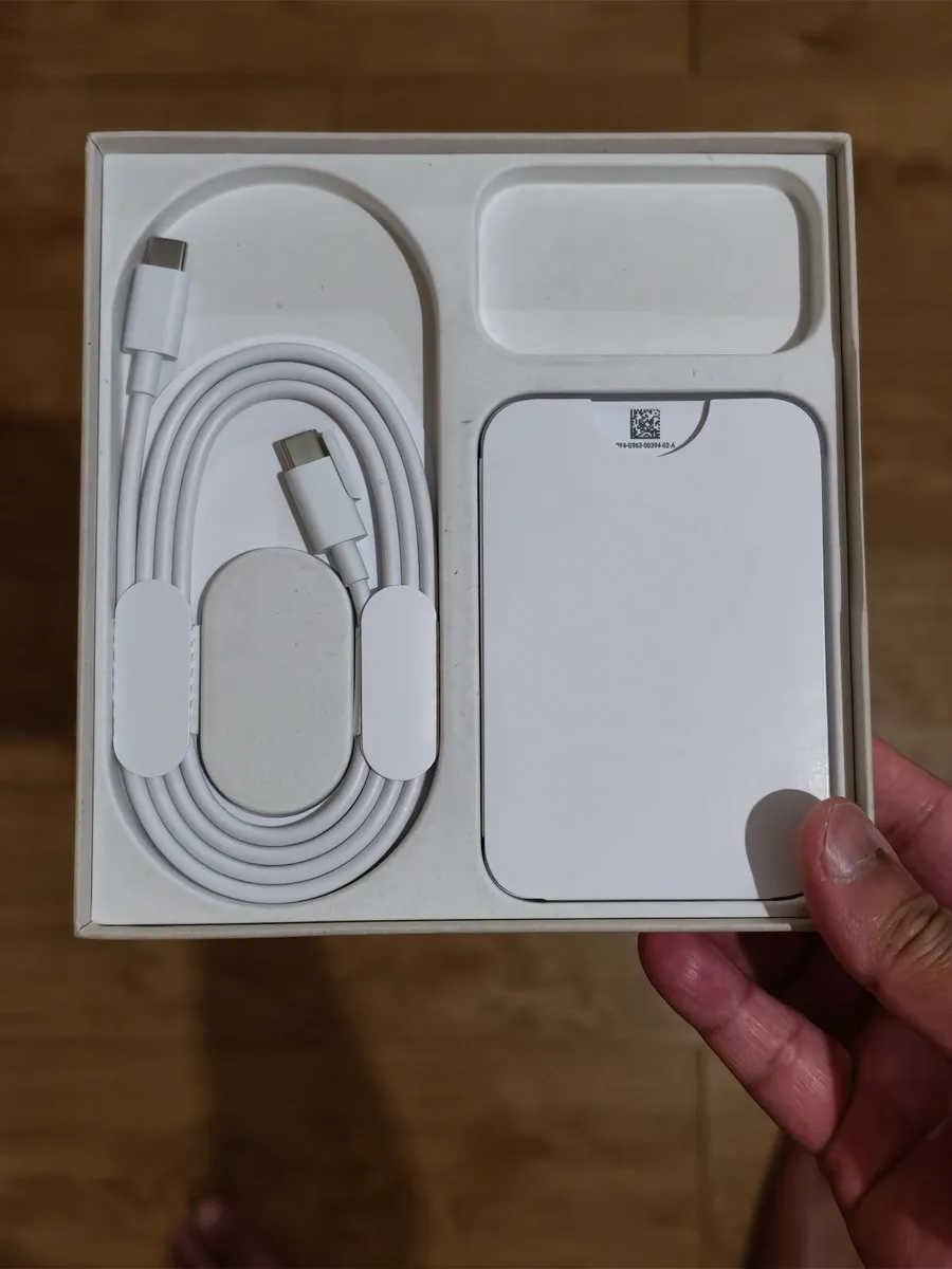Pixel 10 pro fold 256gb Moonstone - Image 4